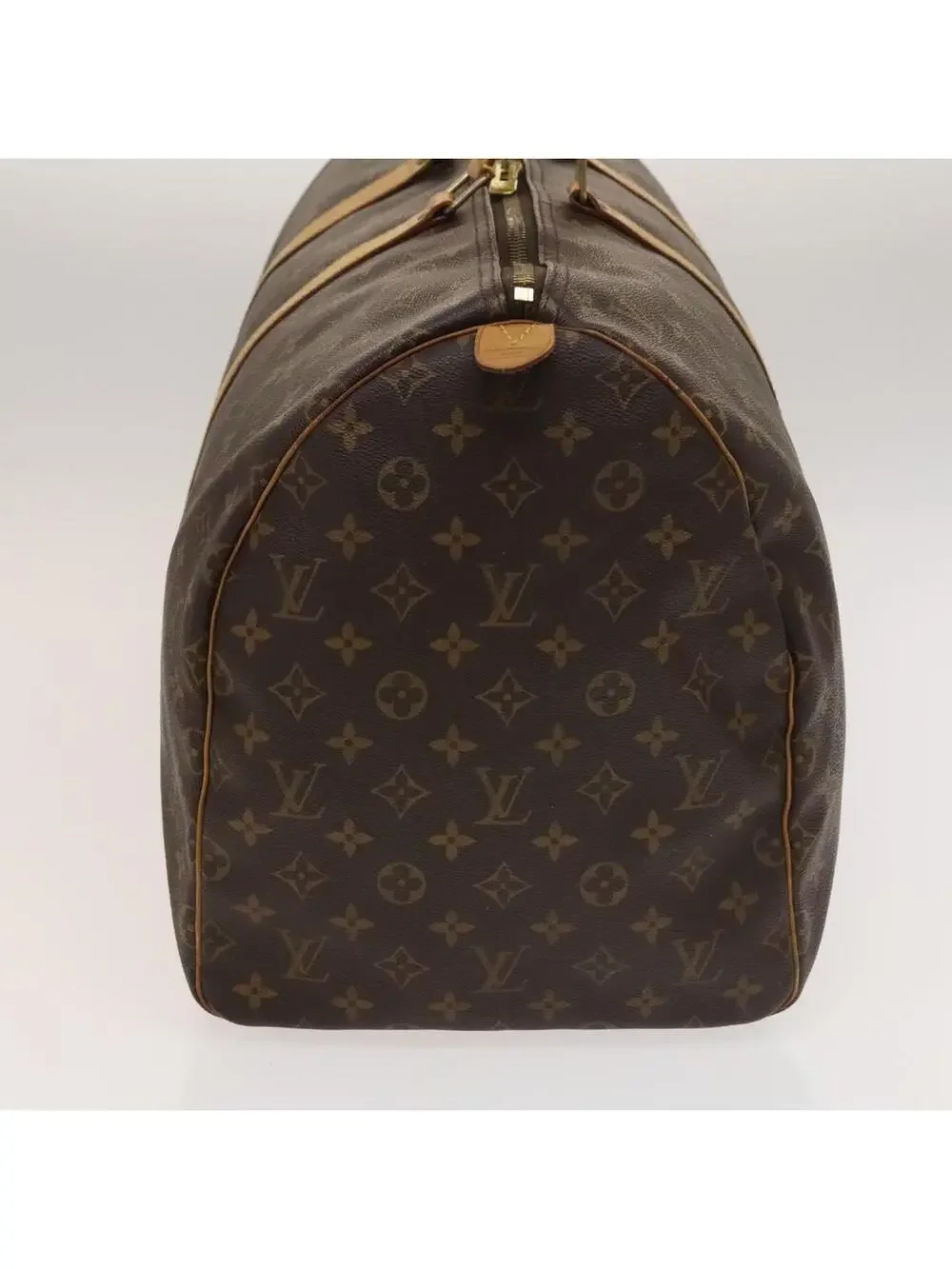Louis Vuitton Keepall 55 Boston Bag Lv #344092L58B